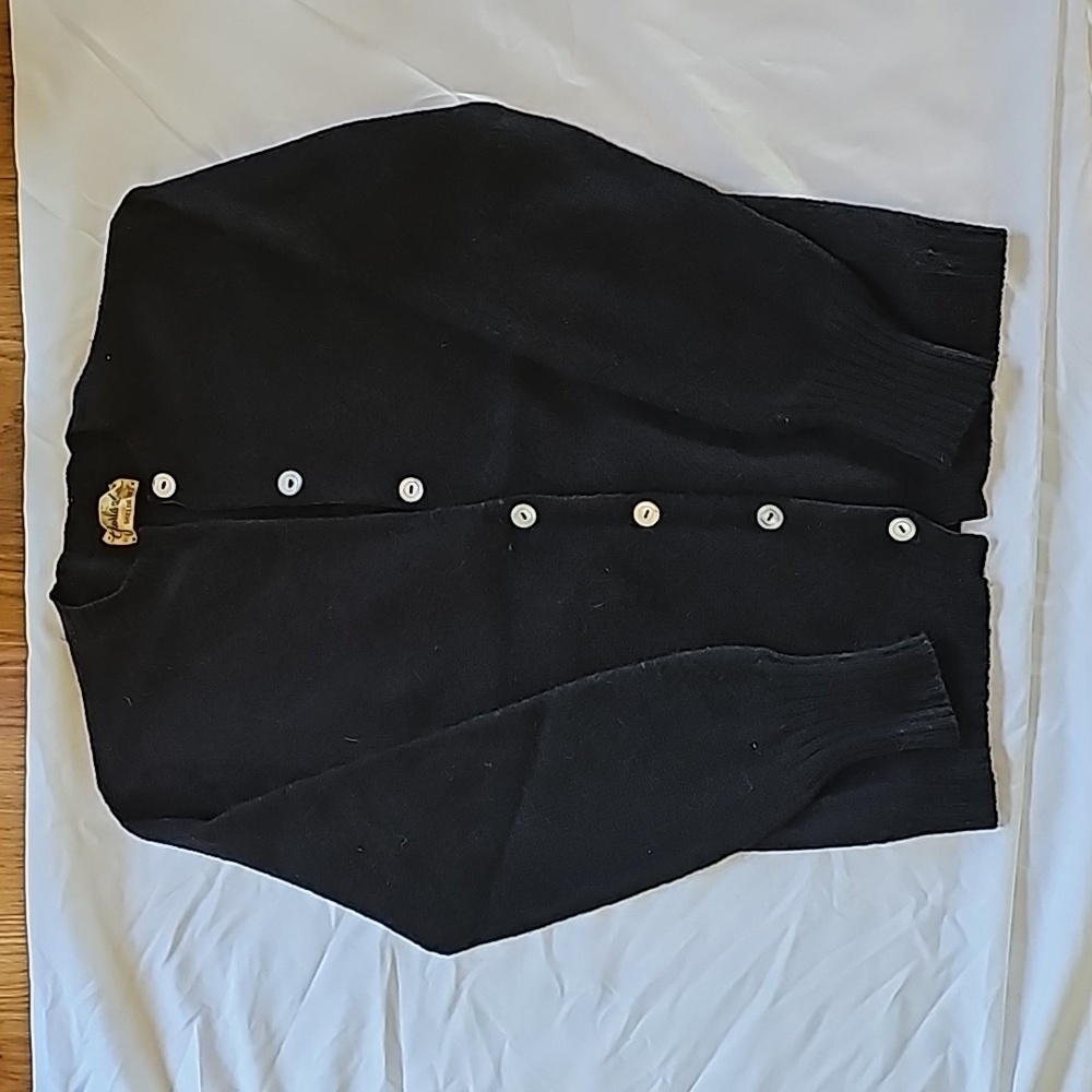 Vintage 1950's Garland cardigan